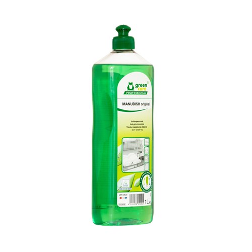 Tana Manudish original (10 x 1 liter)